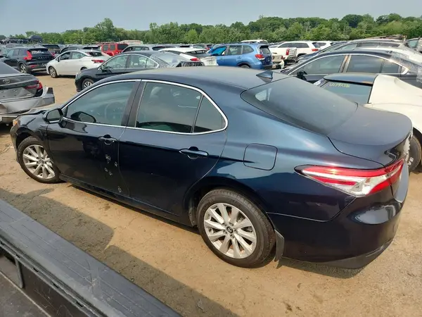 4T1L11AK0LU871540 2020 TOYOTA CAMRY - Image 2