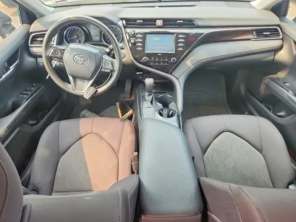4T1L11AK0LU871540 2020 TOYOTA CAMRY - Image 8