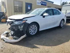 4T1L11AK0LU888872 2020 TOYOTA CAMRY