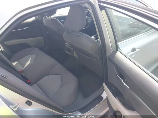4T1L11AK0LU899080 2020 TOYOTA CAMRY - Image 8