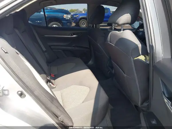 4T1L11AK0LU926133 2020 TOYOTA CAMRY - Image 8