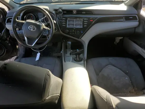 4T1L11AK0LU935821 2020 TOYOTA CAMRY - Image 8