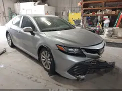 4T1L11AK0LU946897 2020 TOYOTA CAMRY
