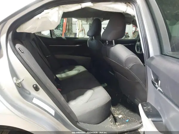 4T1L11AK0LU946897 2020 TOYOTA CAMRY - Image 8