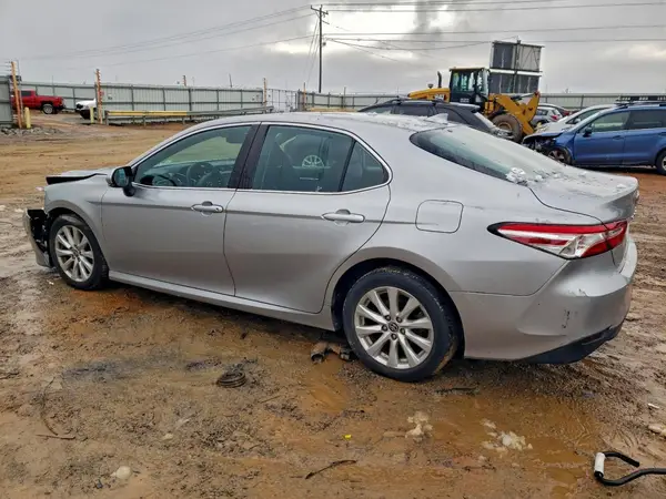 4T1L11AK0LU948147 2020 TOYOTA CAMRY - Image 2