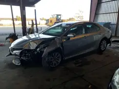 4T1L11AK0LU965112 2020 TOYOTA CAMRY