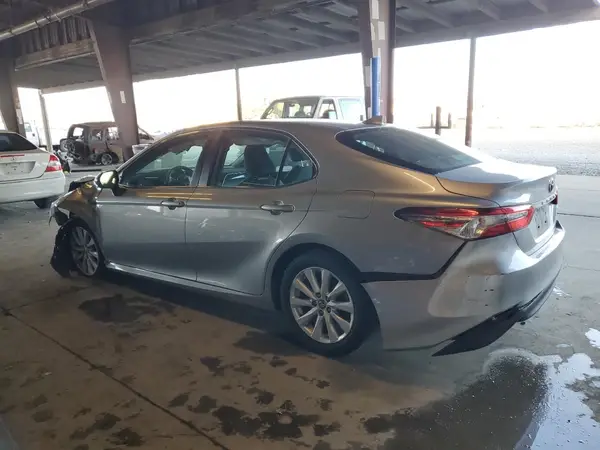 4T1L11AK0LU965112 2020 TOYOTA CAMRY - Image 2