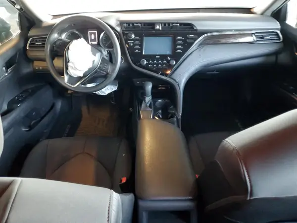 4T1L11AK0LU965112 2020 TOYOTA CAMRY - Image 8