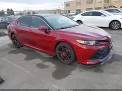 4T1L11AK0LU975705 2020 TOYOTA CAMRY
