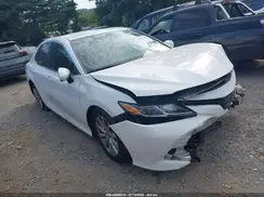 4T1L11AK0LU979222 2020 TOYOTA CAMRY