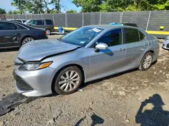 4T1L11AK0LU994058 2020 TOYOTA CAMRY