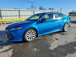 4T1L11AK1LU385903 2020 TOYOTA CAMRY