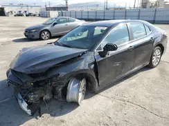 4T1L11AK1LU393810 2020 TOYOTA CAMRY