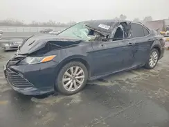 4T1L11AK1LU397601 2020 TOYOTA CAMRY