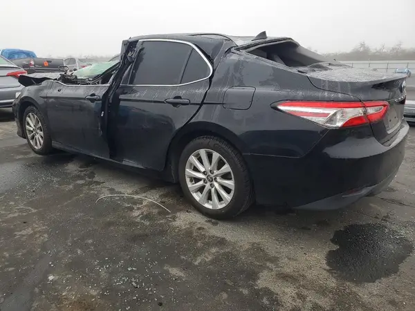 4T1L11AK1LU397601 2020 TOYOTA CAMRY - Image 2