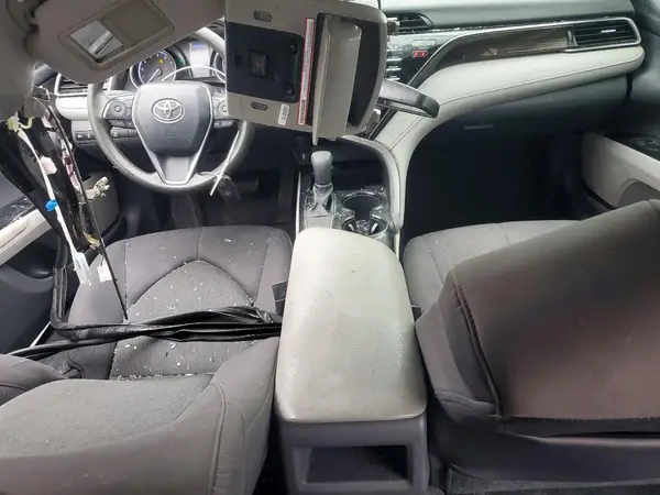 4T1L11AK1LU397601 2020 TOYOTA CAMRY - Image 8