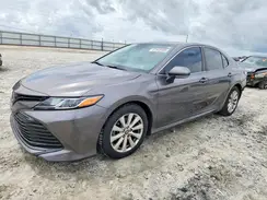 4T1L11AK1LU502184 2020 TOYOTA CAMRY