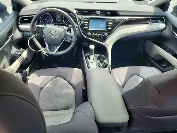 4T1L11AK1LU502184 2020 TOYOTA CAMRY - Image 8
