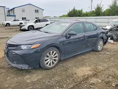4T1L11AK1LU862555 2020 TOYOTA CAMRY