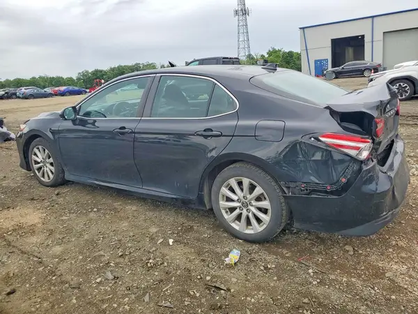 4T1L11AK1LU862555 2020 TOYOTA CAMRY - Image 2