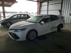 4T1L11AK1LU868081 2020 TOYOTA CAMRY