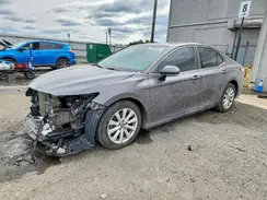 4T1L11AK1LU868744 2020 TOYOTA CAMRY