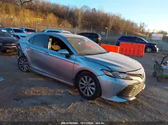 4T1L11AK1LU887441 2020 TOYOTA CAMRY