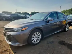 4T1L11AK1LU889612 2020 TOYOTA CAMRY
