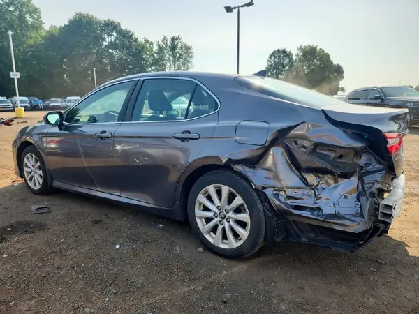 4T1L11AK1LU889612 2020 TOYOTA CAMRY - Image 2