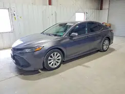 4T1L11AK1LU912483 2020 TOYOTA CAMRY