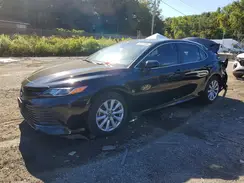 4T1L11AK1LU913200 2020 TOYOTA CAMRY