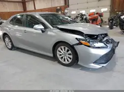4T1L11AK1LU920616 2020 TOYOTA CAMRY