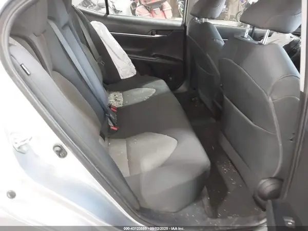 4T1L11AK1LU920616 2020 TOYOTA CAMRY - Image 8