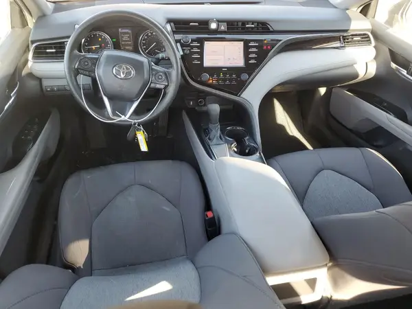 4T1L11AK1LU921233 2020 TOYOTA CAMRY - Image 8