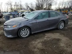 4T1L11AK1LU921829 2020 TOYOTA CAMRY