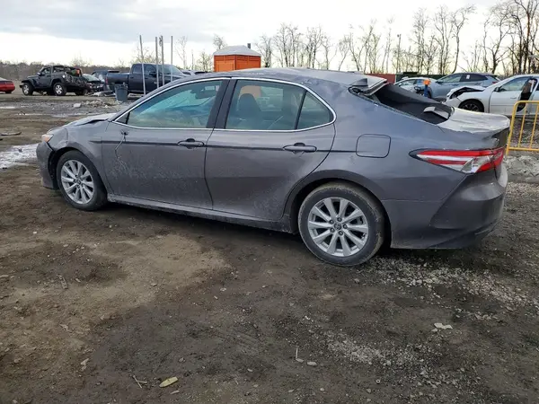 4T1L11AK1LU921829 2020 TOYOTA CAMRY - Image 2