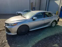 4T1L11AK1LU925542 2020 TOYOTA CAMRY