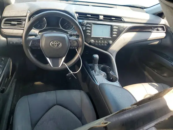 4T1L11AK1LU925542 2020 TOYOTA CAMRY - Image 8