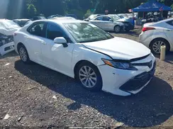 4T1L11AK1LU949355 2020 TOYOTA CAMRY