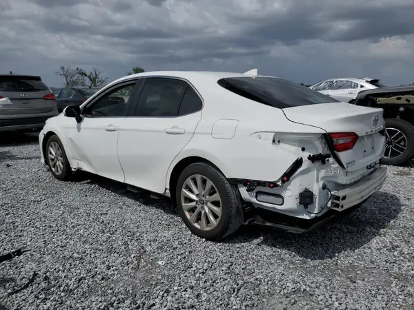 4T1L11AK1LU970111 2020 TOYOTA CAMRY - Image 2