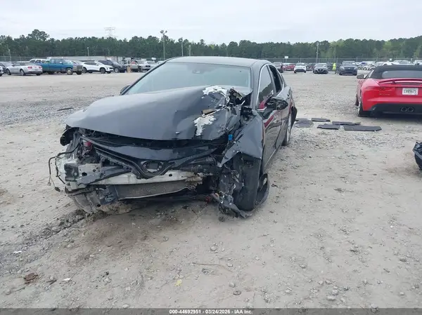4T1L11AK1LU992190 2020 TOYOTA CAMRY - Image 2