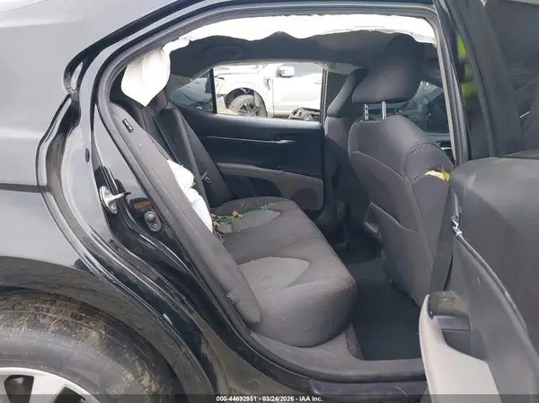 4T1L11AK1LU992190 2020 TOYOTA CAMRY - Image 8