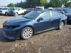 4T1L11AK1LU992870 2020 TOYOTA CAMRY