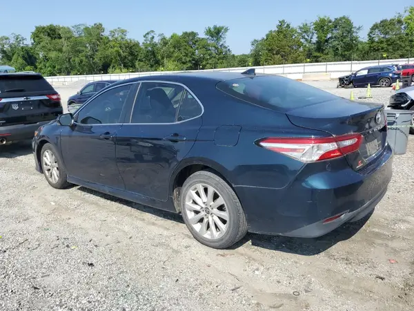 4T1L11AK1LU994053 2020 TOYOTA CAMRY - Image 2