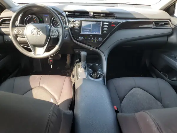 4T1L11AK1LU994053 2020 TOYOTA CAMRY - Image 8