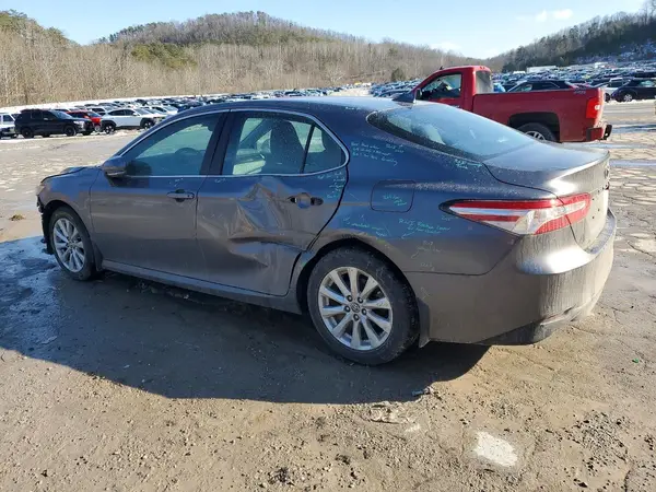 4T1L11AK1LU995350 2020 TOYOTA CAMRY - Image 2