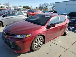 4T1L11AK2LU305962 2020 TOYOTA CAMRY