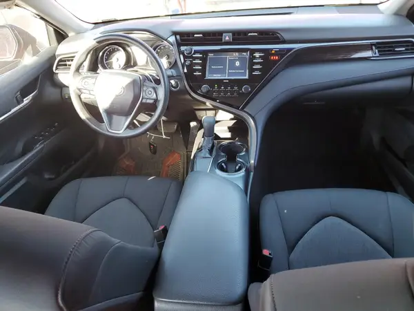 4T1L11AK2LU305962 2020 TOYOTA CAMRY - Image 8