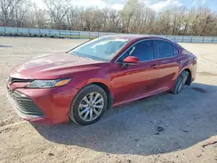 4T1L11AK2LU383853 2020 TOYOTA CAMRY