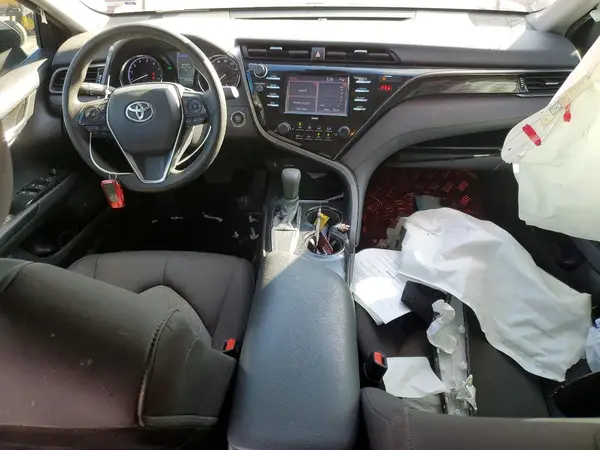 4T1L11AK2LU383853 2020 TOYOTA CAMRY - Image 8